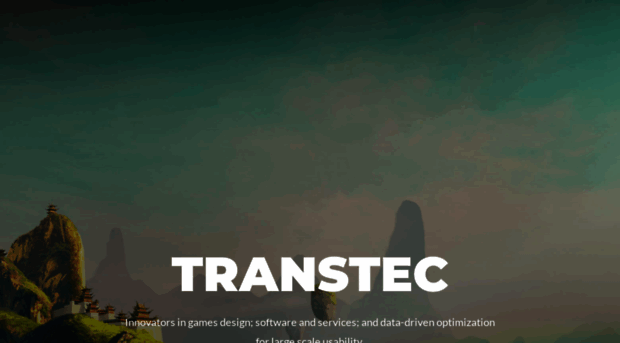 transtec.net