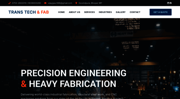 transtechfab.netlify.app