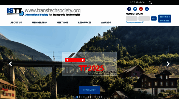 transtechsociety.org