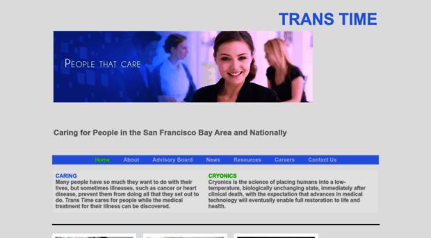 transtime.com