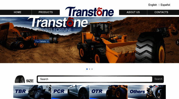 transtonetire.com