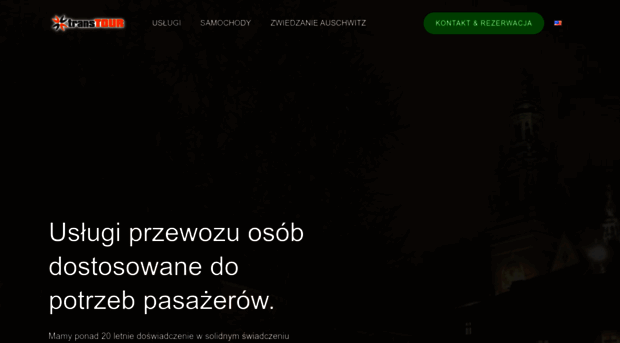 transtour.pl