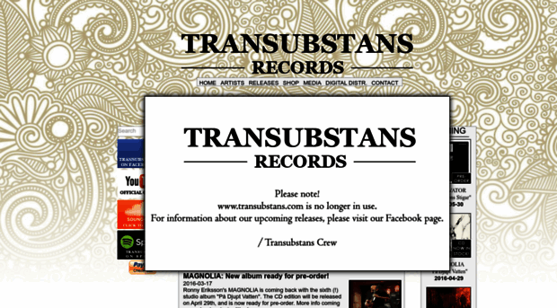 transubstans.com