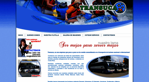 transuca.com