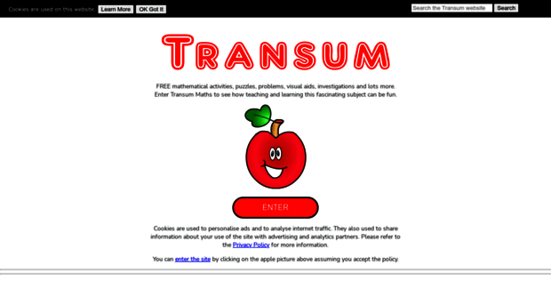 transum.com