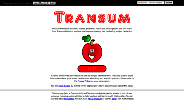 transum.org