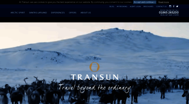 transun.co.uk