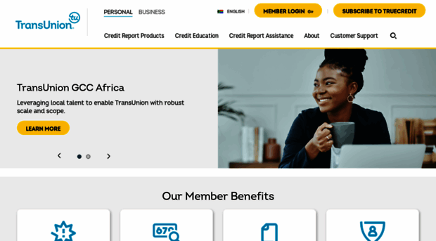 transunion.co.za