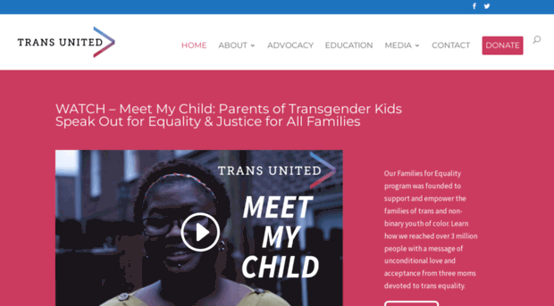 transunitedfund.org