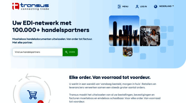 transus.com