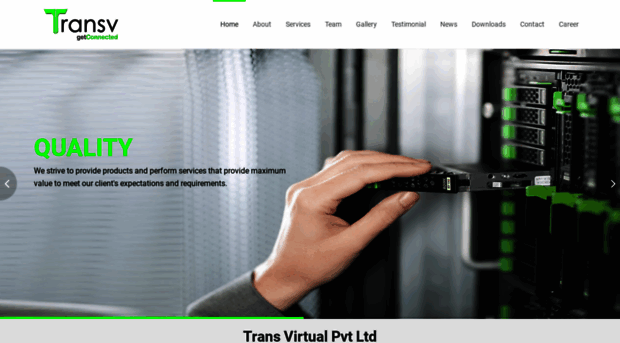 transv.net