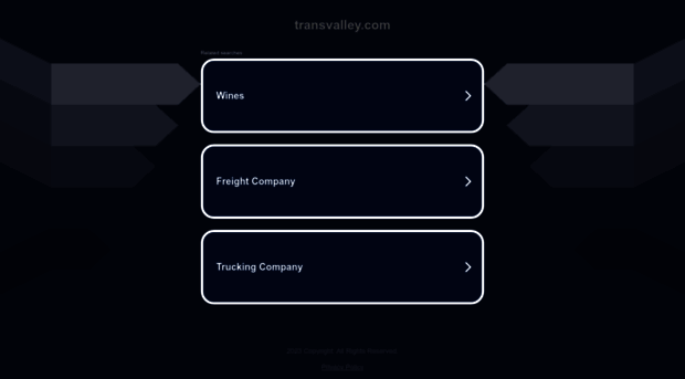 transvalley.com