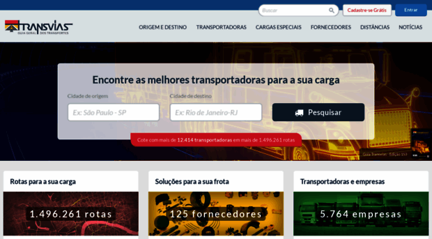 transvias.com.br