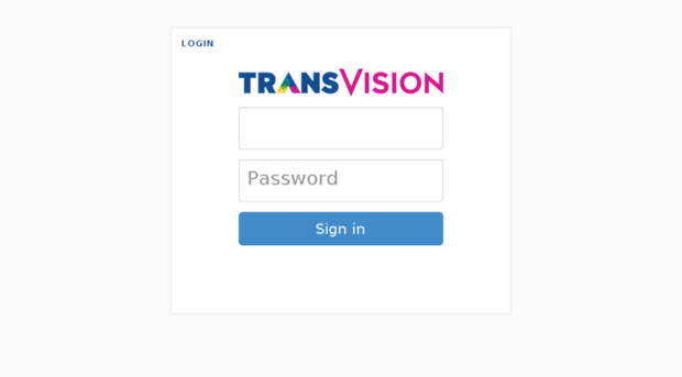 transvis.valdoinc.com