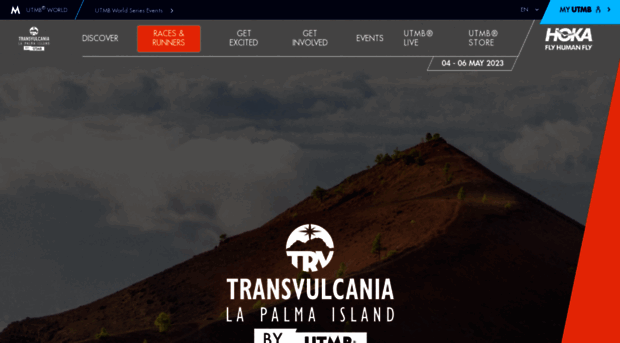 transvulcania.info