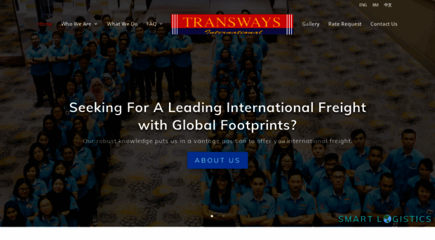 transways.com.my