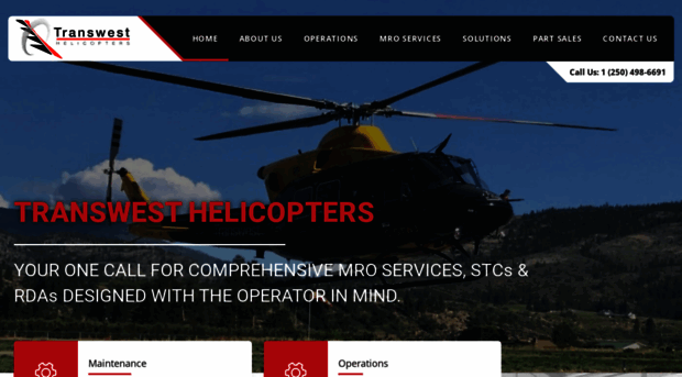 transwesthelicopters.com