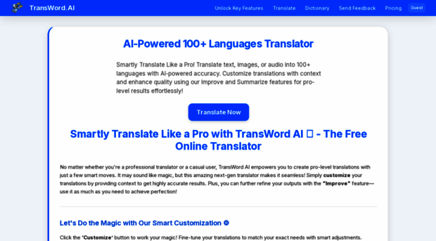 transword.ai