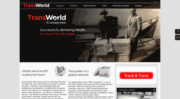 transworld.co.il