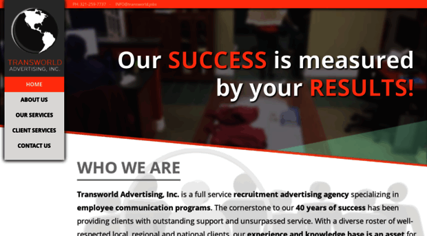 transworldadvertising.com