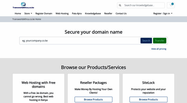 transworldafrica.co.ke