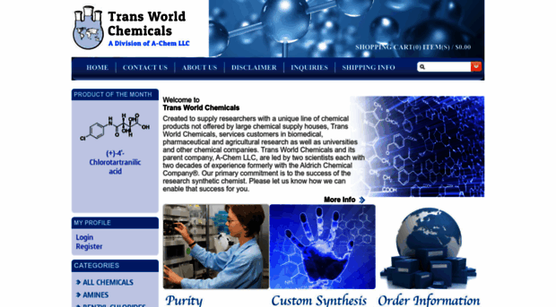 transworldchemicals.com