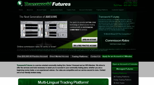 transworldfutures.com