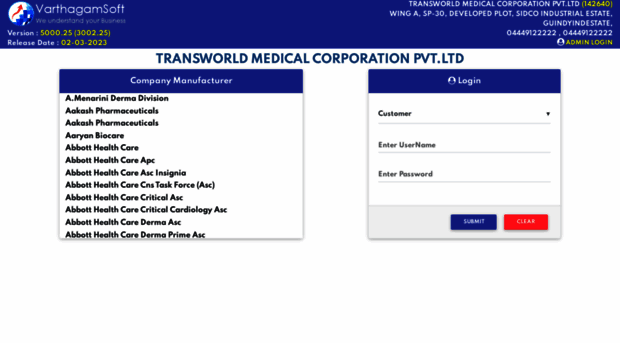 transworldmedical.in