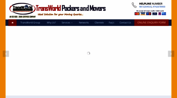 transworldpackersmovers.com