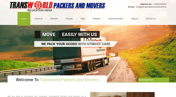 transworldpackersmovers.in