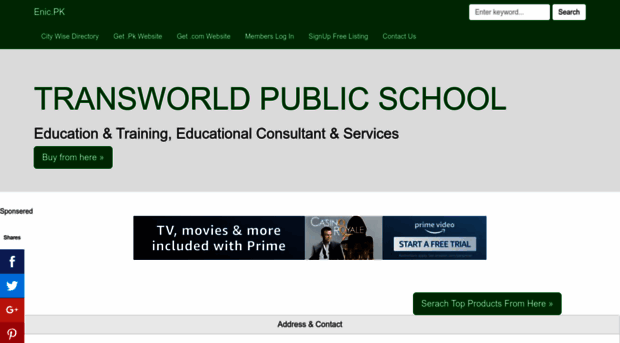 transworldpublicschool.enic.pk