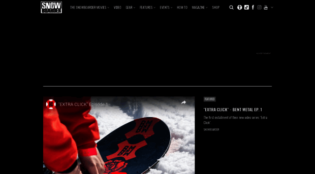 transworldsnowboarding.com