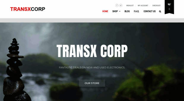 transxcorp.us