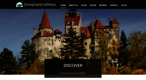 transylvania-holidays.co.uk
