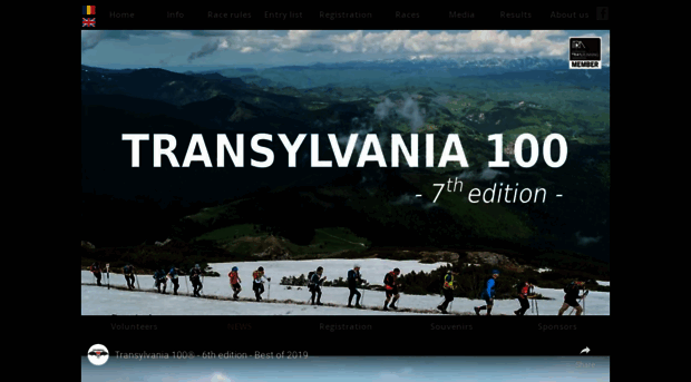 transylvania100k.com