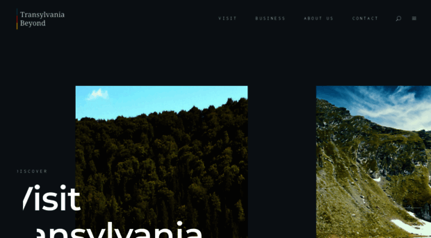 transylvaniabeyond.com