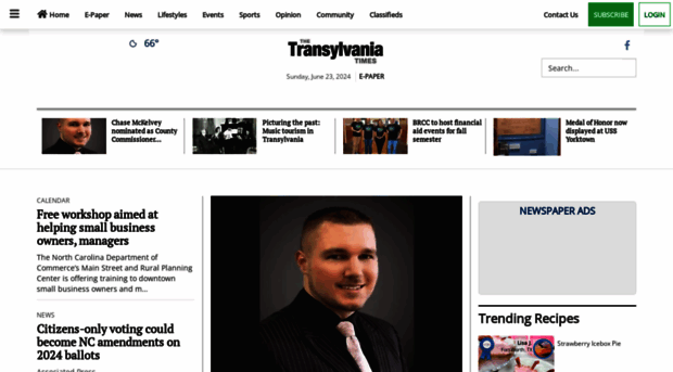 transylvaniatimes.com
