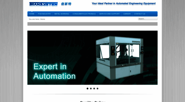 transystem-fa.com.sg