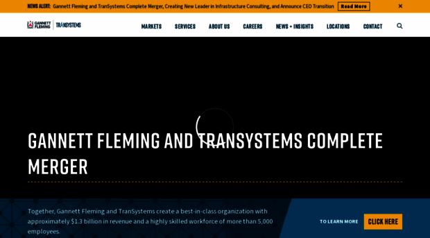 transystems.com