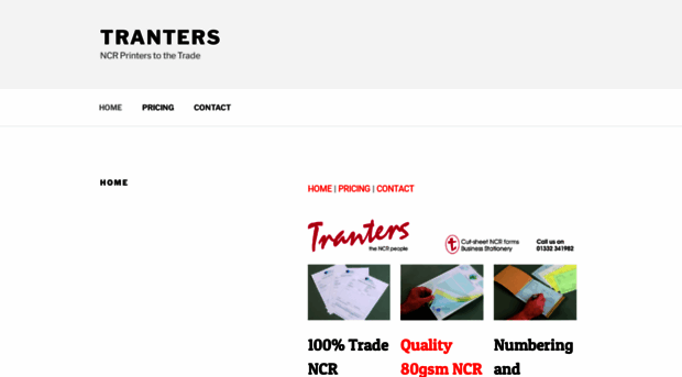 tranters.co.uk