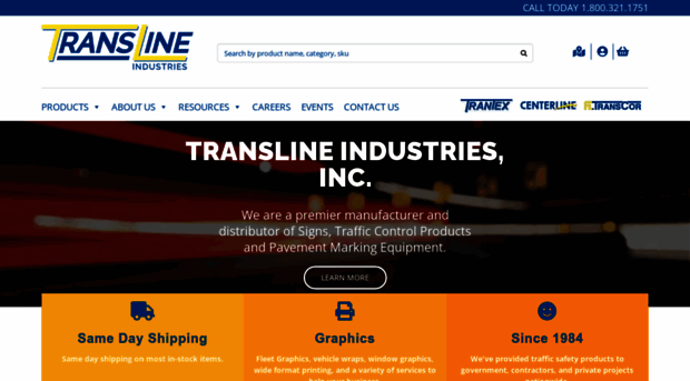 trantexinc.com