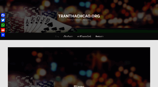 tranthachcao.org