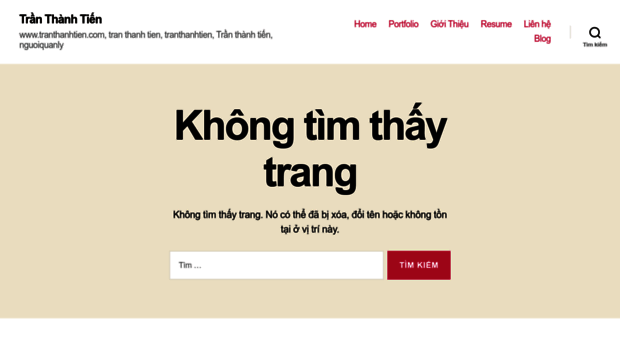 tranthanhtien.com