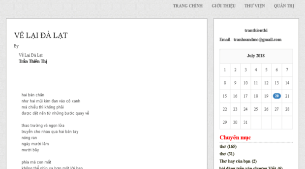 tranthienthi.vnweblogs.com