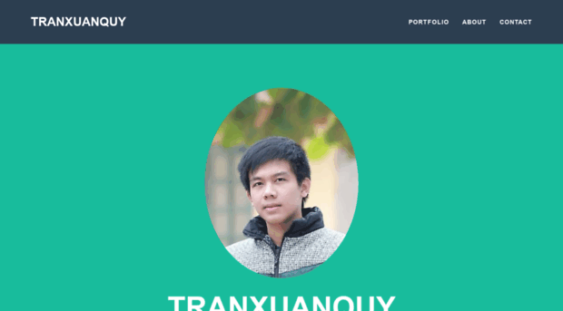 tranxuanquy.com