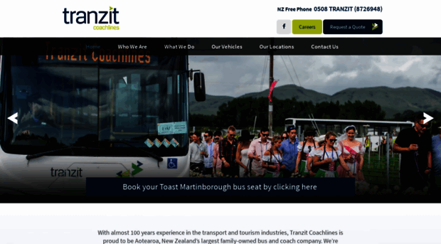 tranzit.co.nz