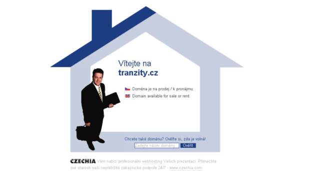 tranzity.cz