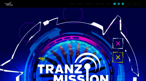 tranzmission.london