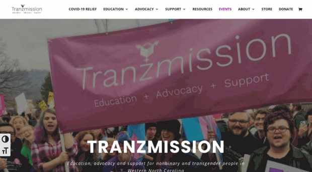 tranzmission.org