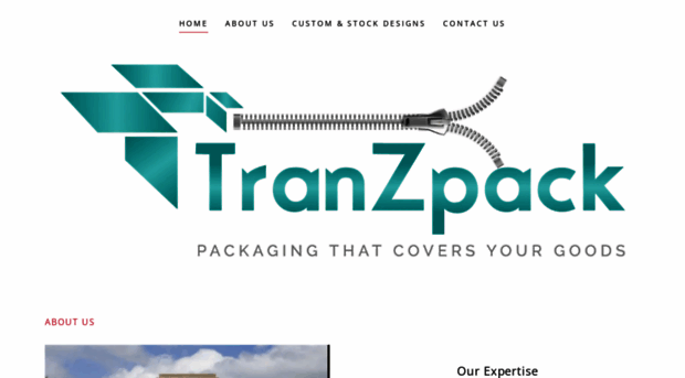 tranzpack.com